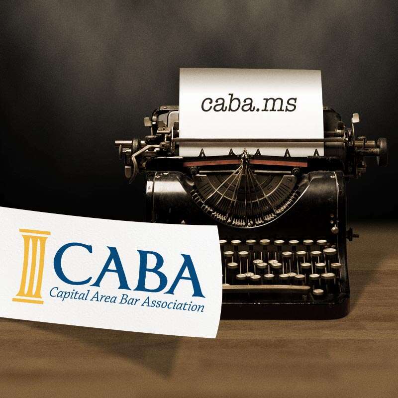 Capital Area Bar Association Website