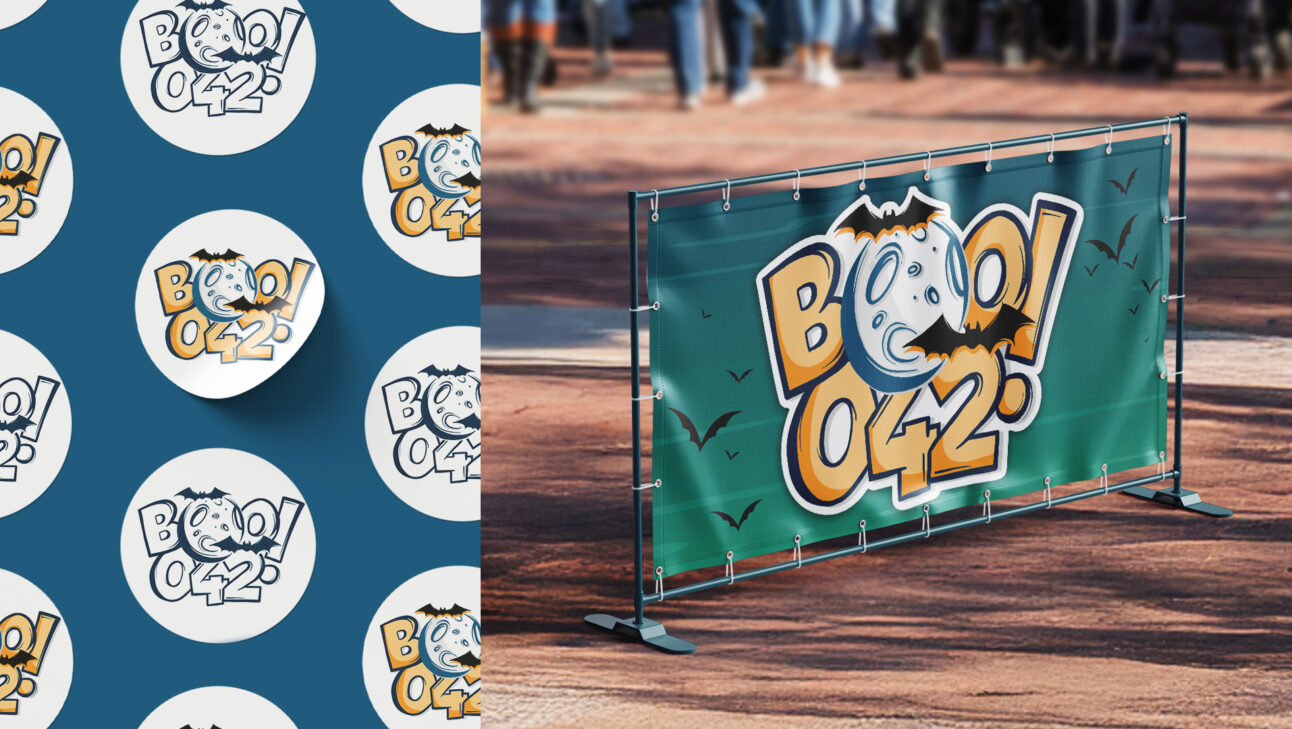 BOO 042 Branding